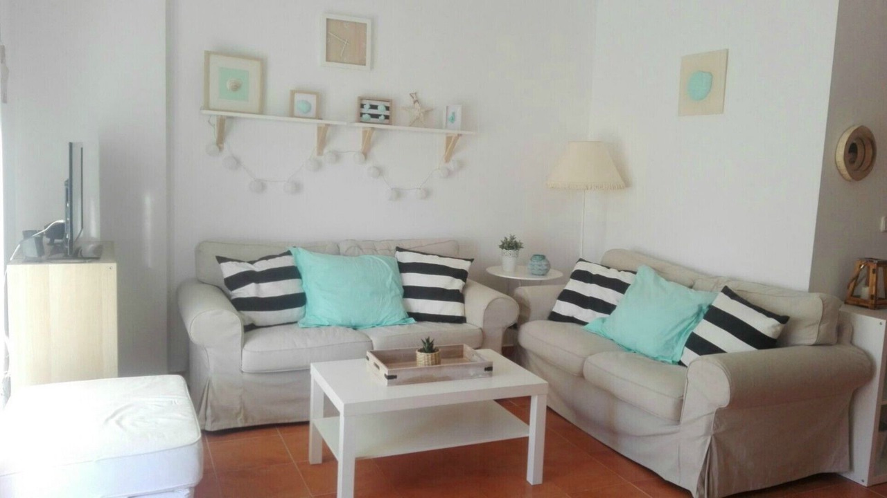 Photo of Livingroom in L'Alcassar