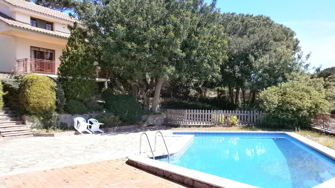 Photo of Outdoor in Sant Vicenc de Montalt