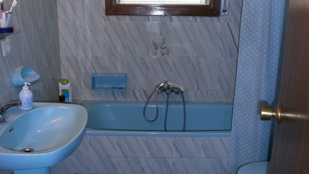 Photo of Bathroom in Sant Vicenc de Montalt