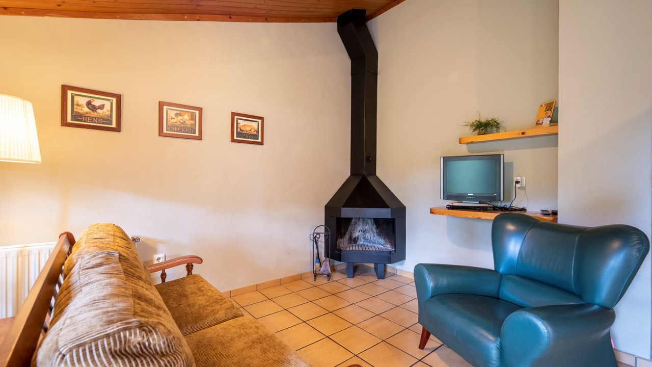 Photo of Livingroom in Lladurs