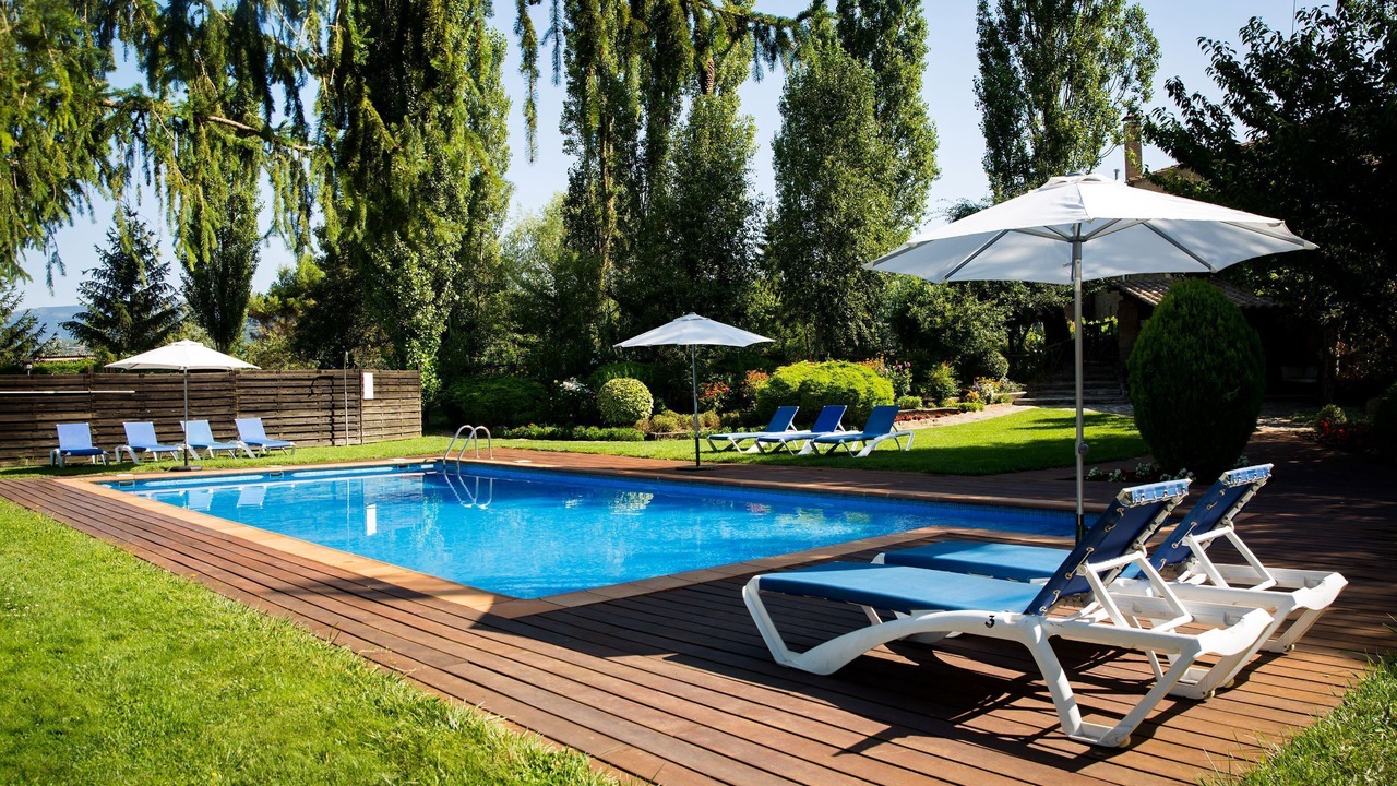 Photo of Outdoor in Lladurs