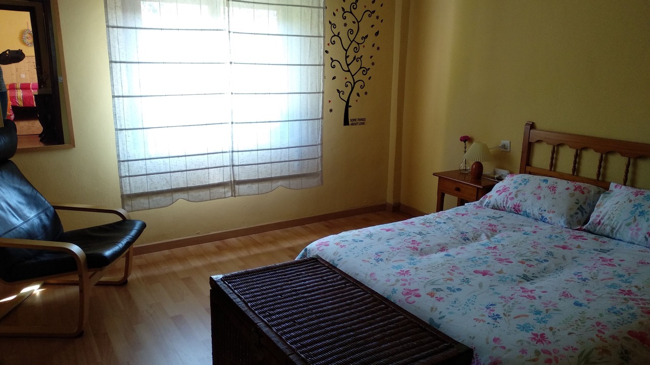 Photo of Bedroom in Carrena