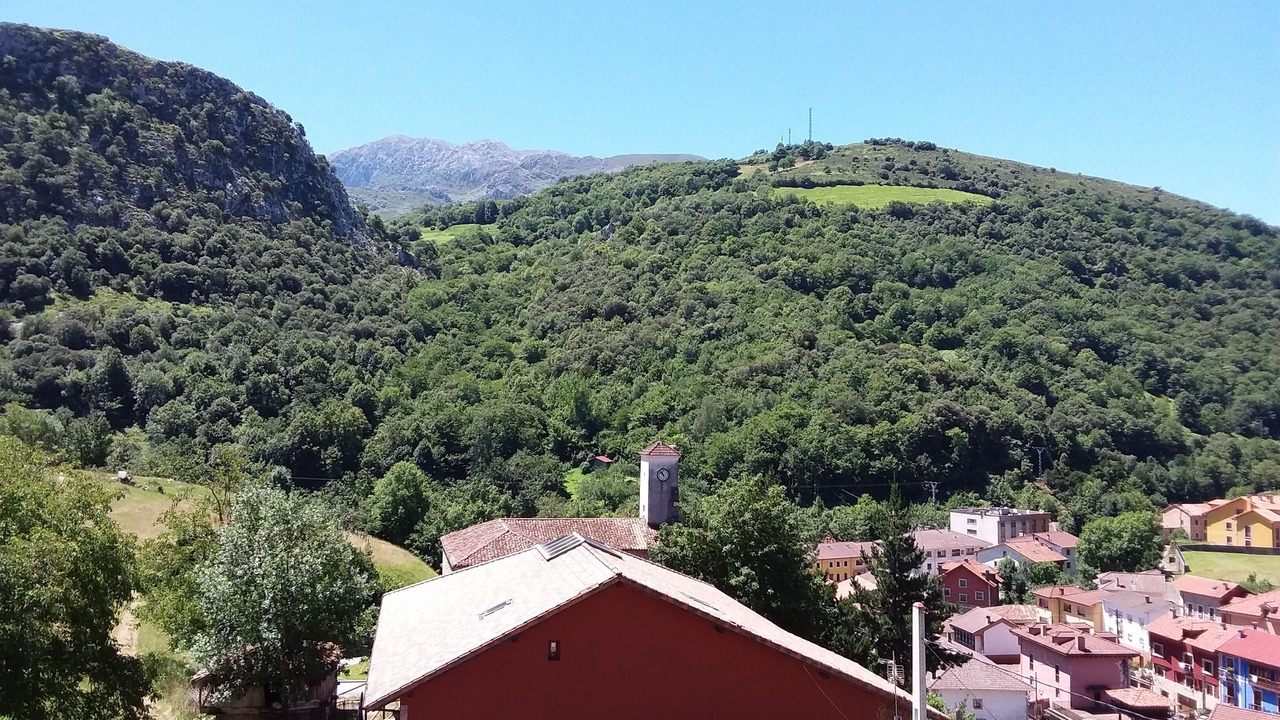 Photo of Outdoor in Carrena