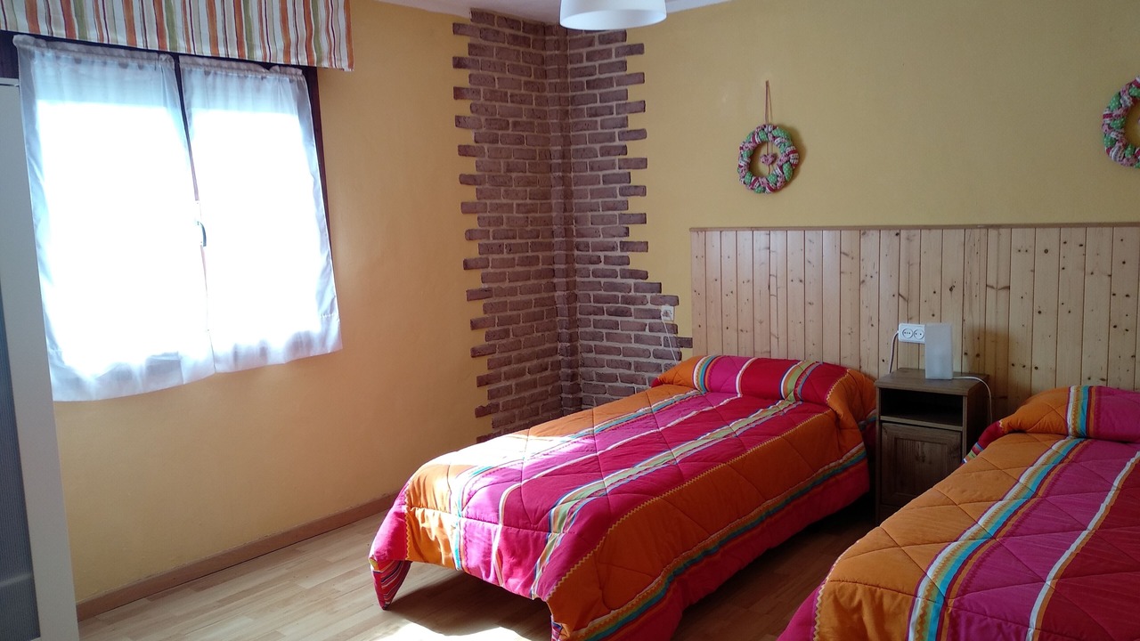 Photo of Bedroom in Carrena