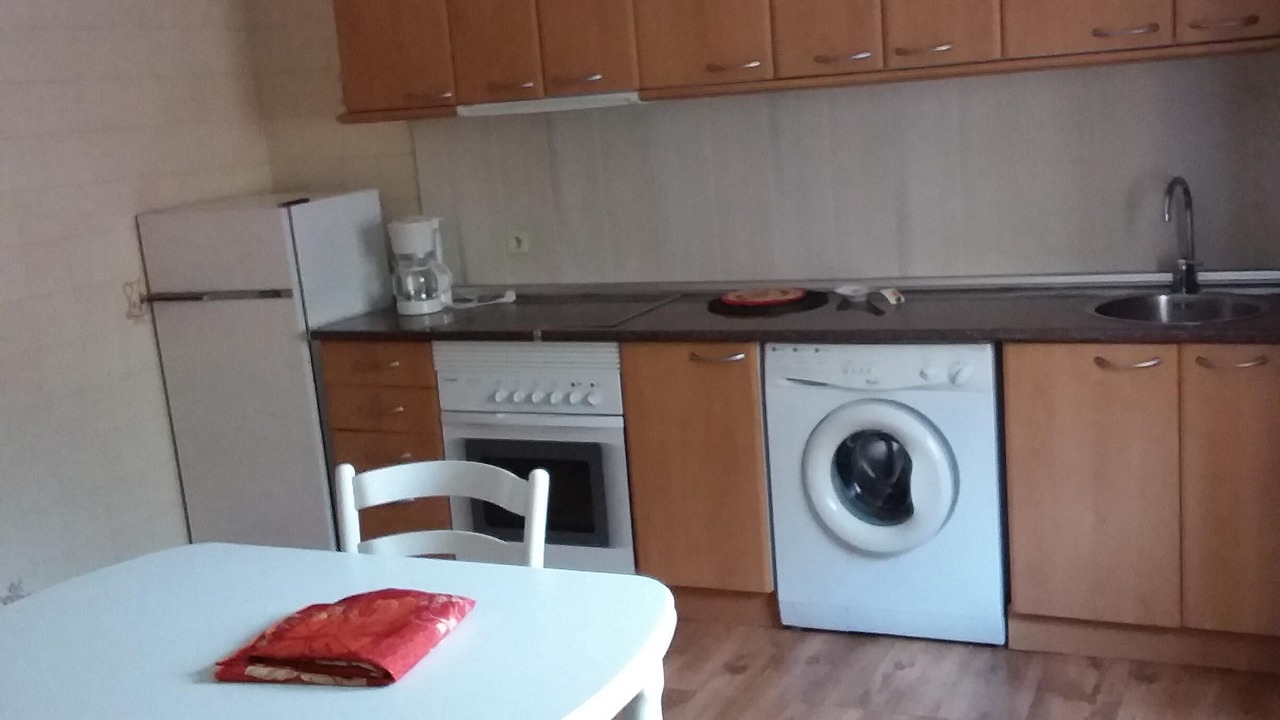 Photo of Kitchen in Carrena