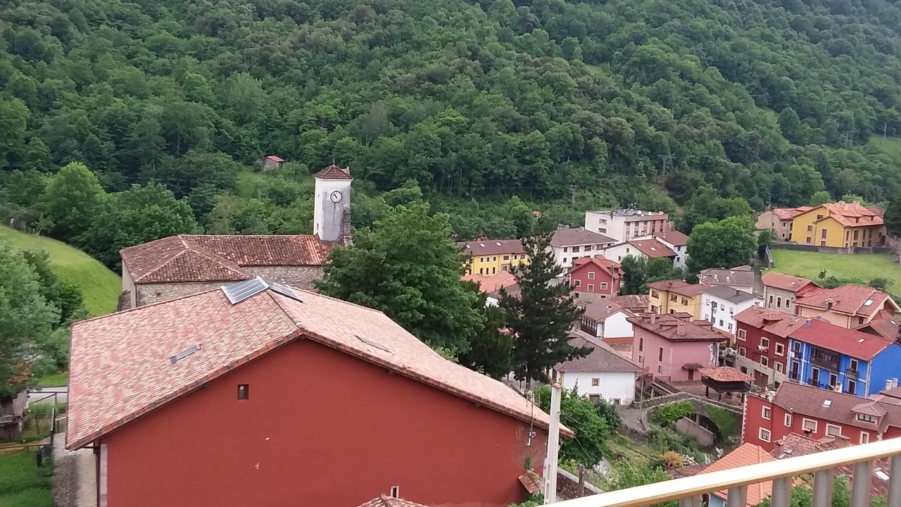 Photo of Outdoor in Carrena