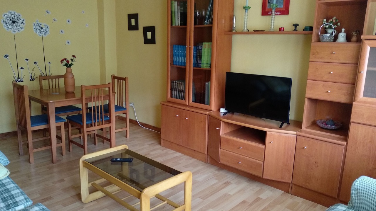 Photo of Livingroom in Carrena