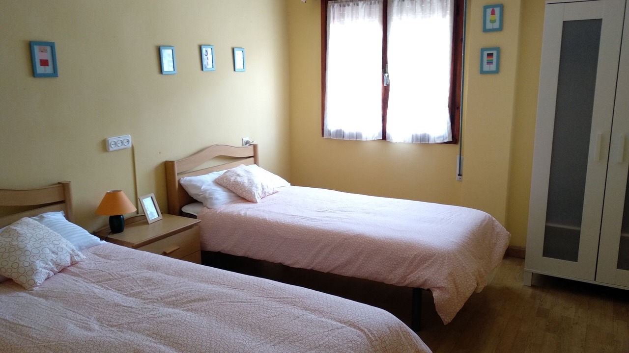 Photo of Bedroom in Carrena