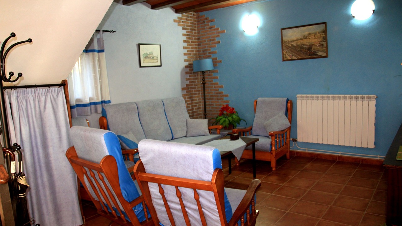 Photo of Livingroom in Riudoms