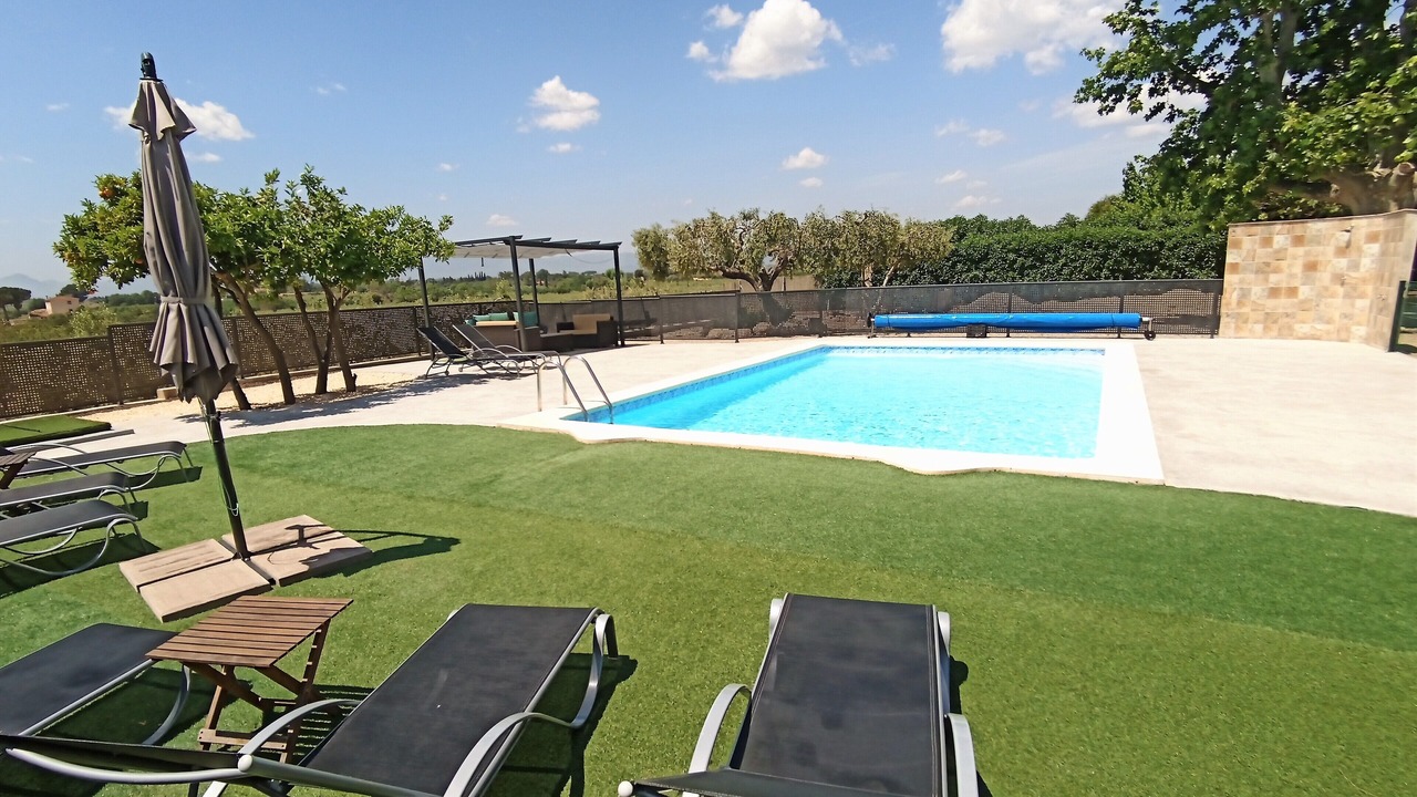 Photo of Outdoor in Riudoms