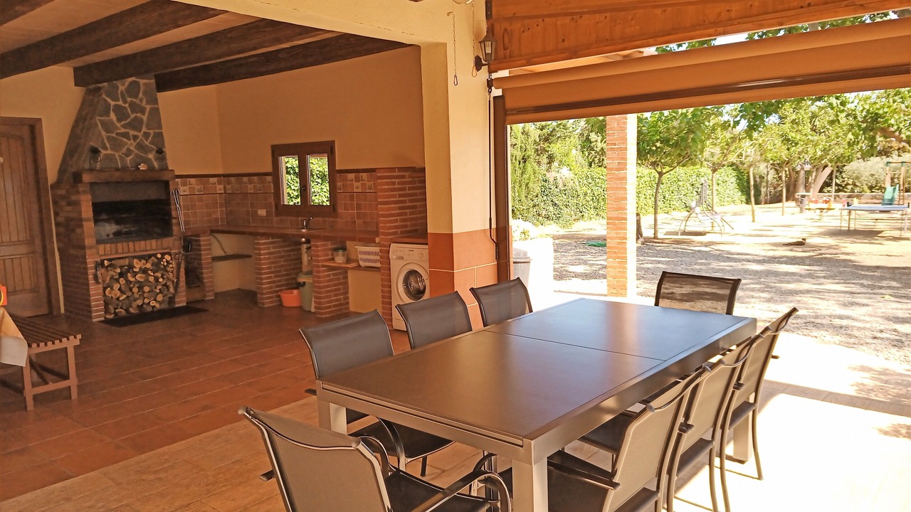 Photo of Outdoor in Riudoms