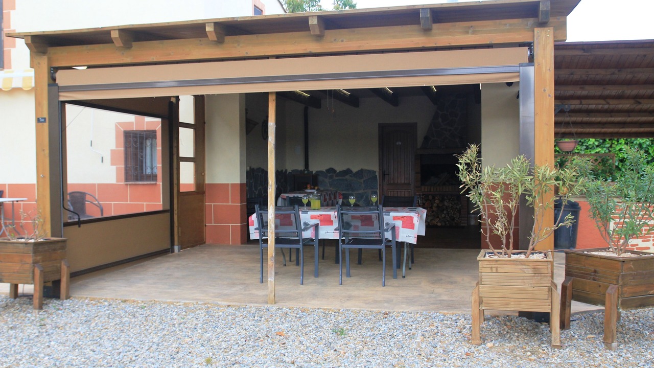Photo of Outdoor in Riudoms