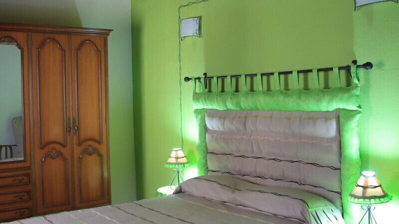 Photo of Bedroom in Riudoms
