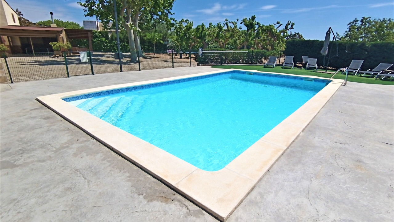 Photo of Outdoor in Riudoms