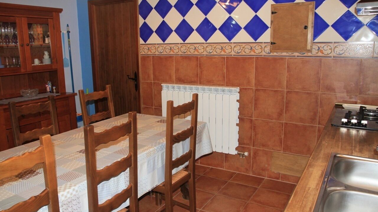 Photo of Kitchen in Riudoms