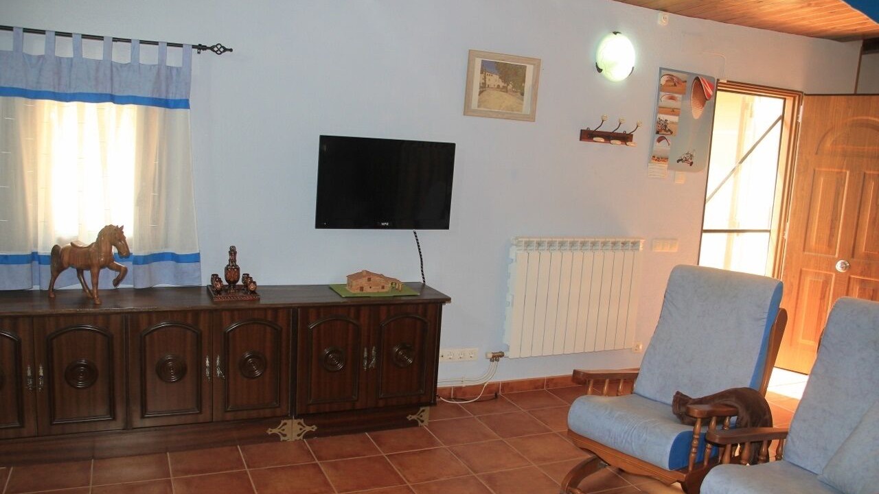 Photo of Livingroom in Riudoms