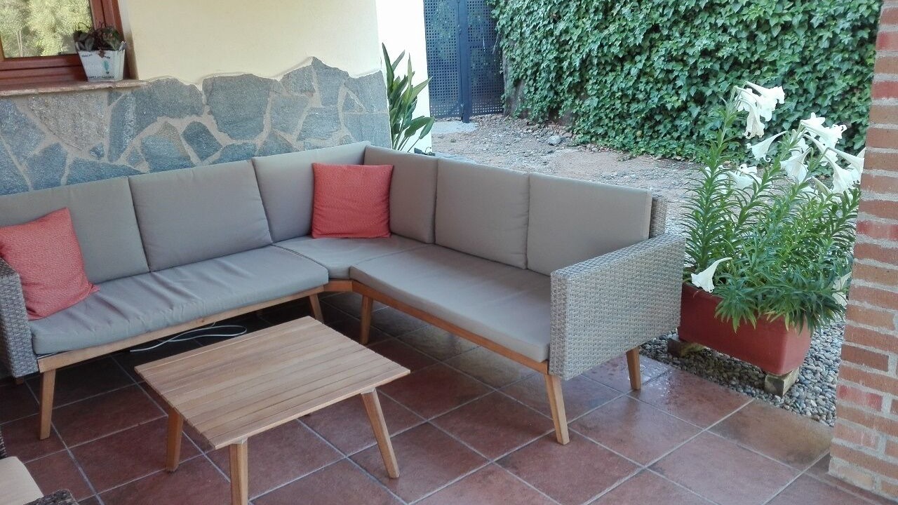 Photo of Patio Balcony in Riudoms