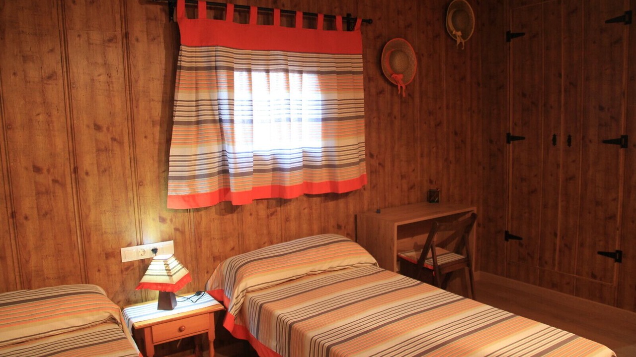 Photo of Bedroom in Riudoms