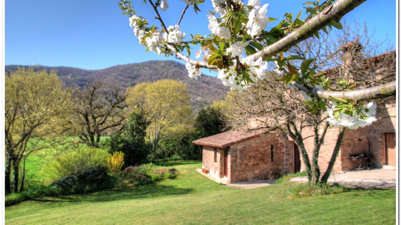 Photo of Outdoor in La Vall de Bianya
