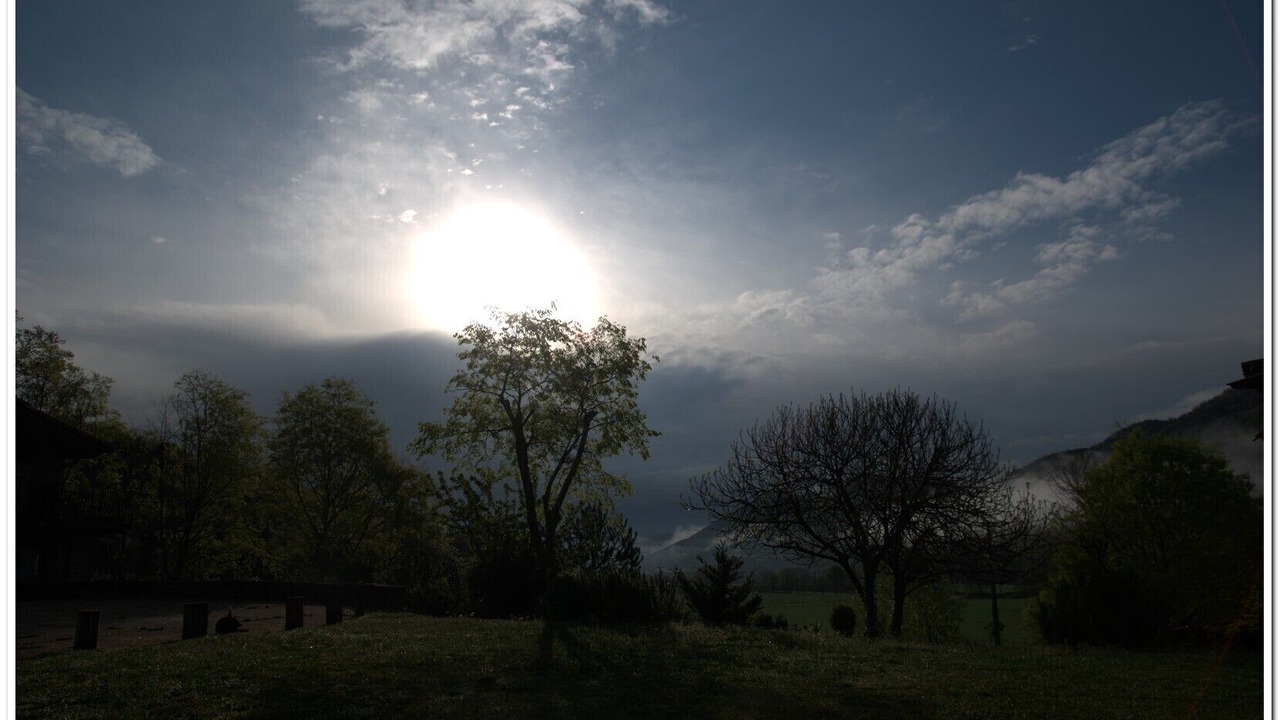 Photo of Outdoor in La Vall de Bianya