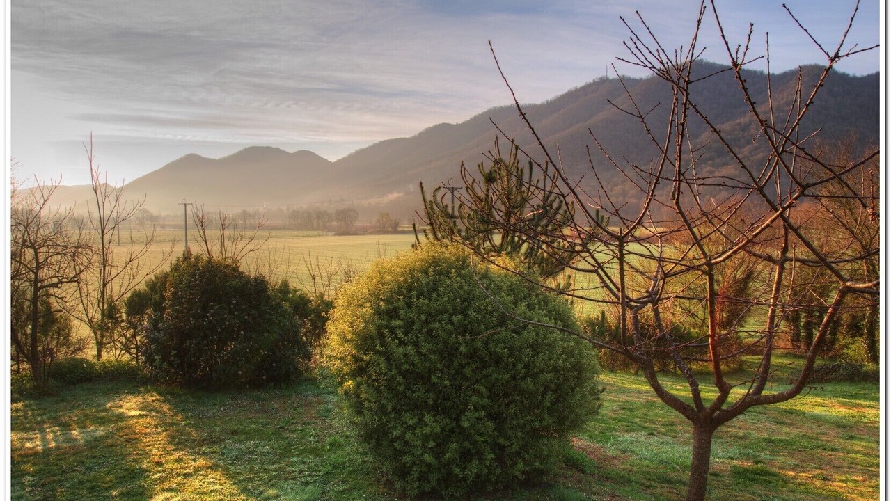 Photo of Outdoor in La Vall de Bianya