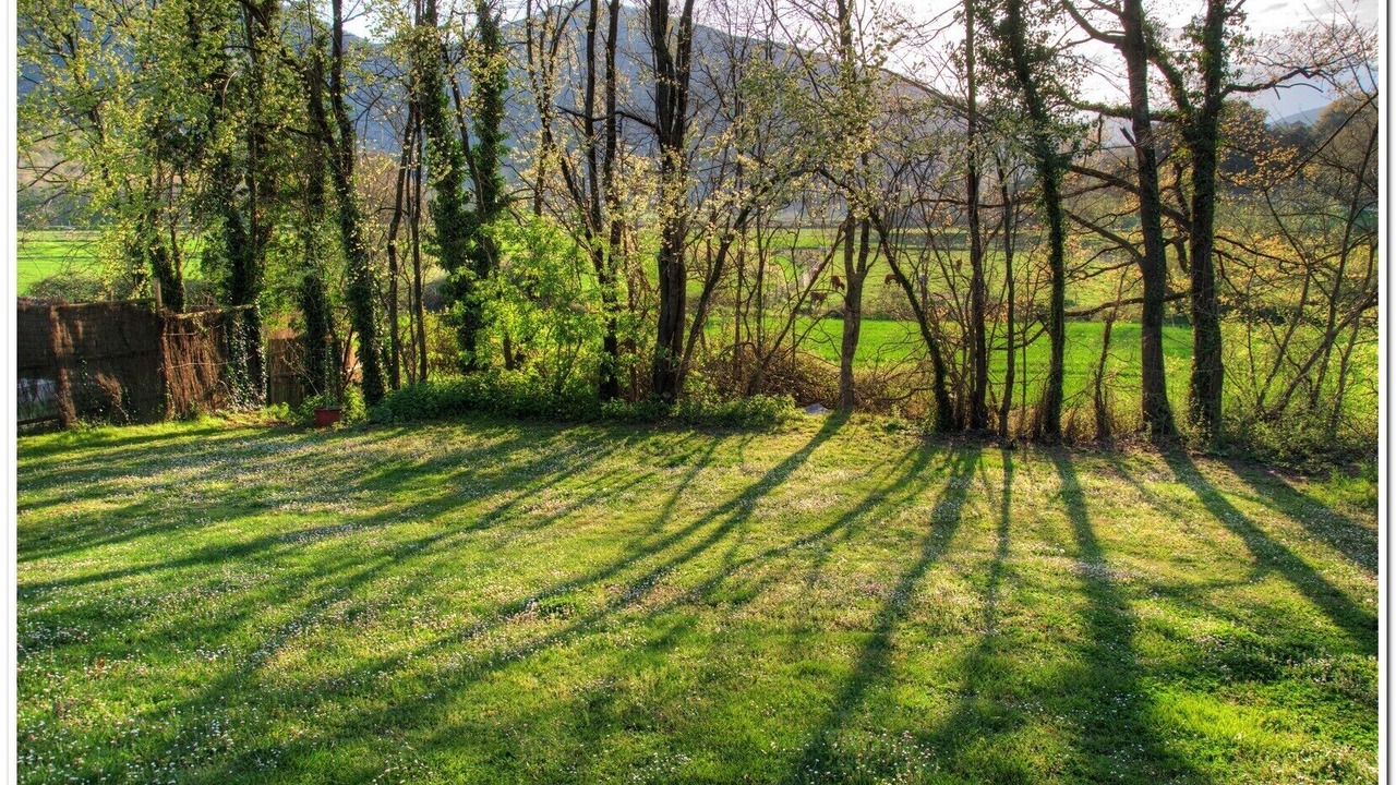 Photo of Outdoor in La Vall de Bianya