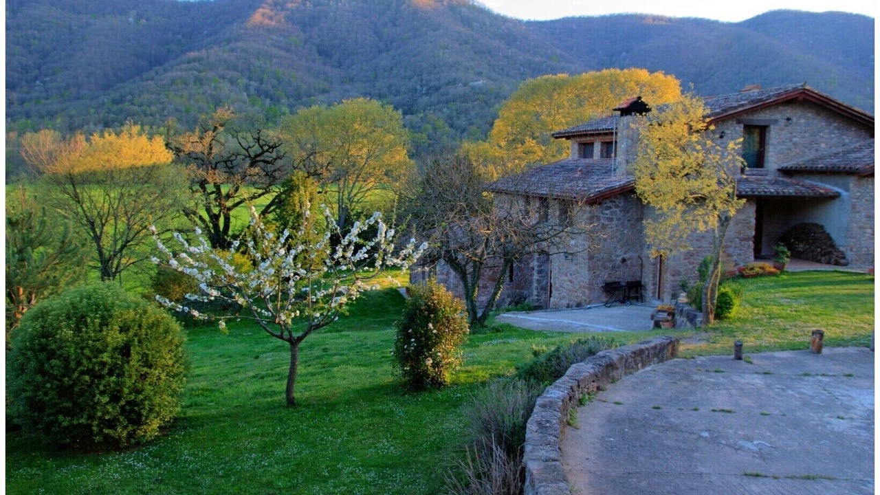 Photo of Outdoor in La Vall de Bianya