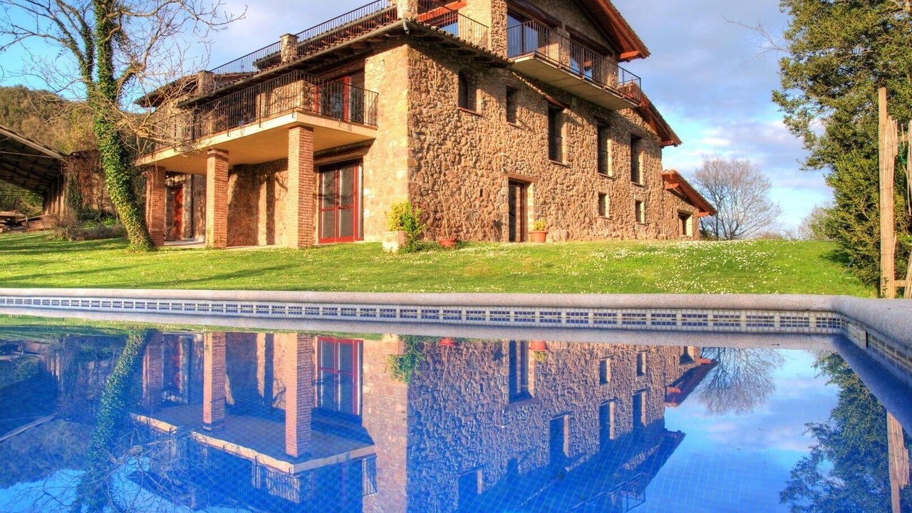 Photo of Outdoor in La Vall de Bianya