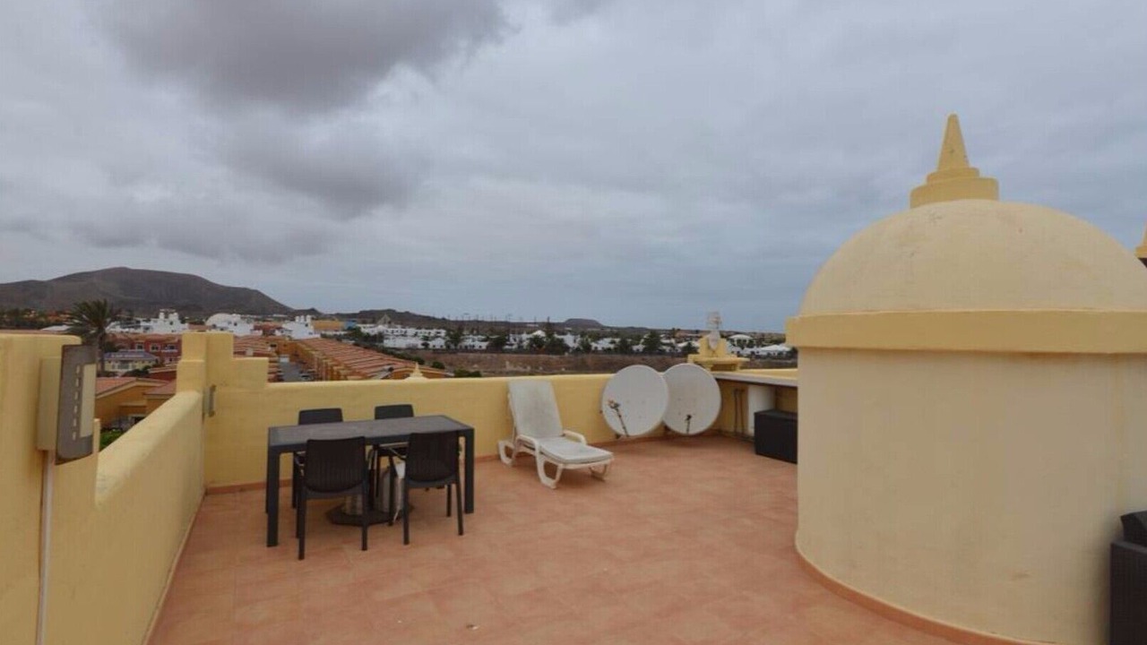 Photo of Outdoor in Villar de Olalla
