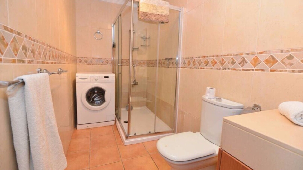 Photo of Bathroom in Villar de Olalla