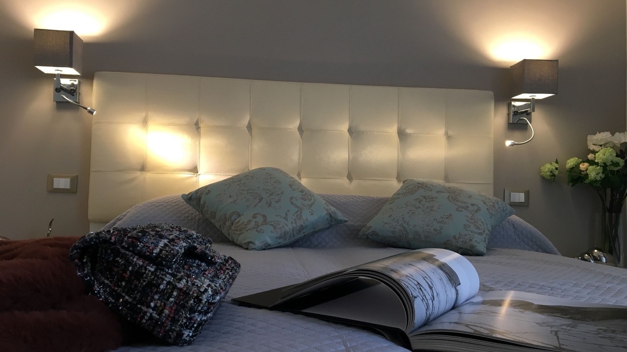Photo of Bedroom in Montignoso