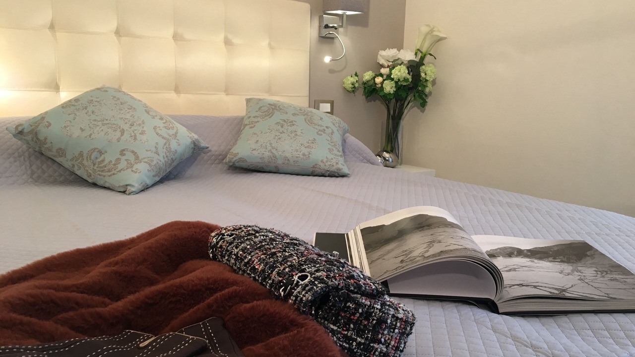 Photo of Bedroom in Montignoso