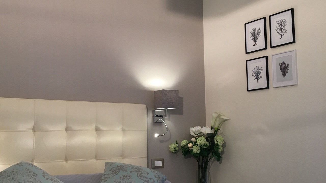 Photo of Bedroom in Montignoso