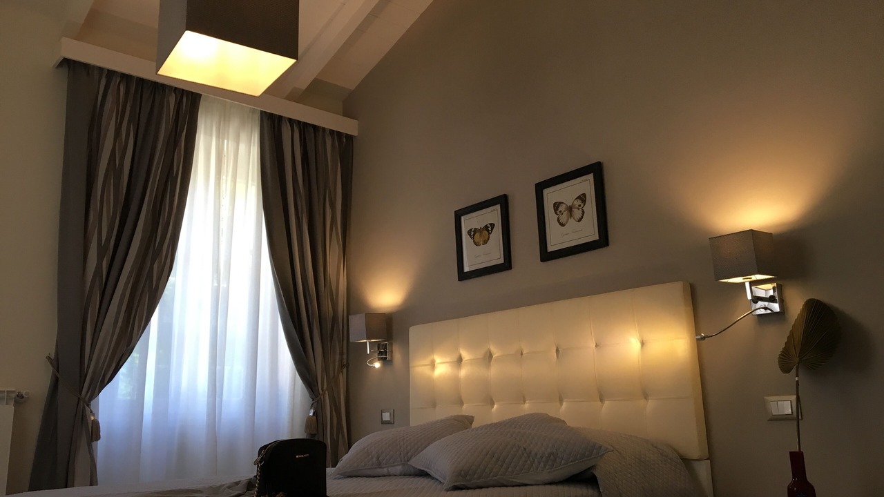 Photo of Bedroom in Montignoso