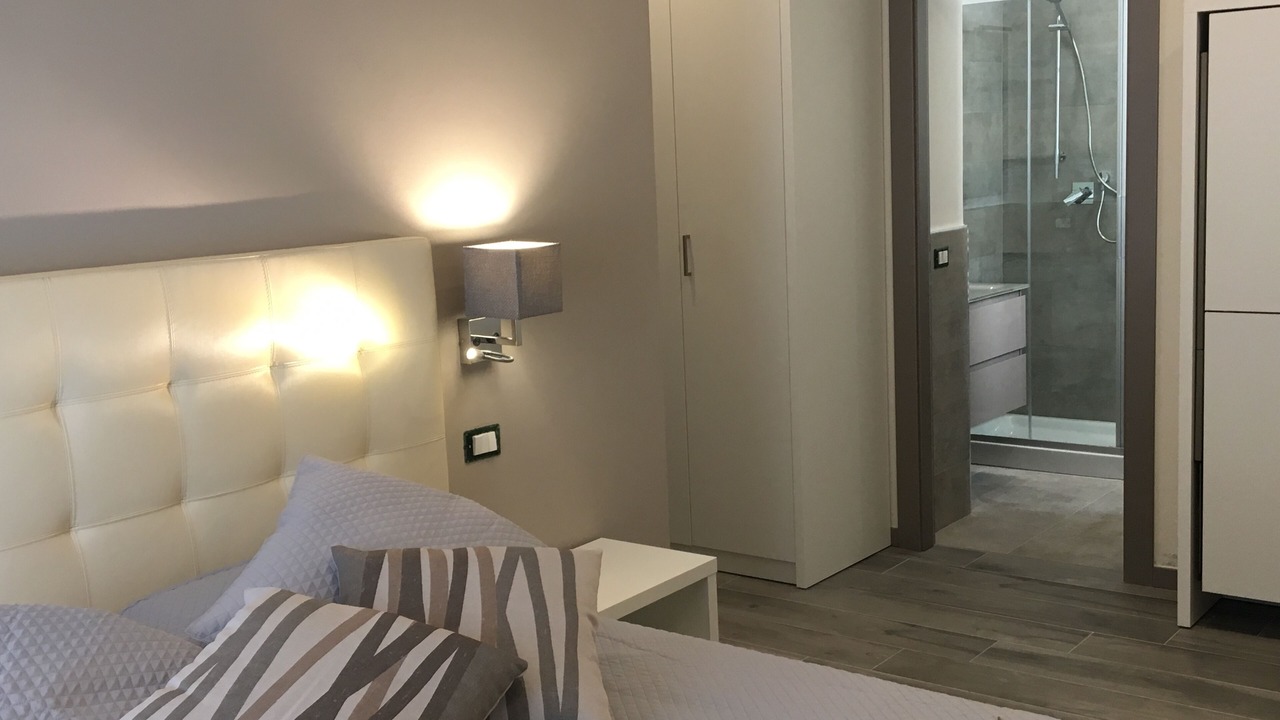 Photo of Bedroom in Montignoso