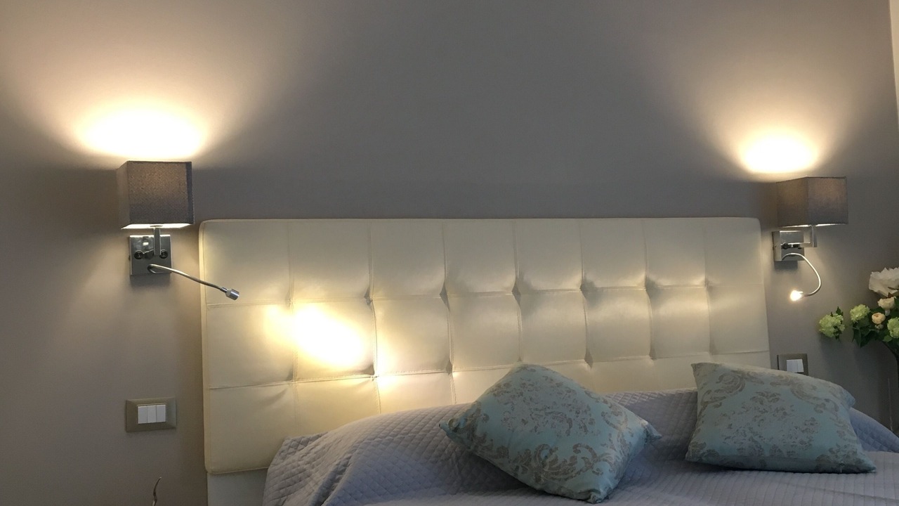 Photo of Bedroom in Montignoso