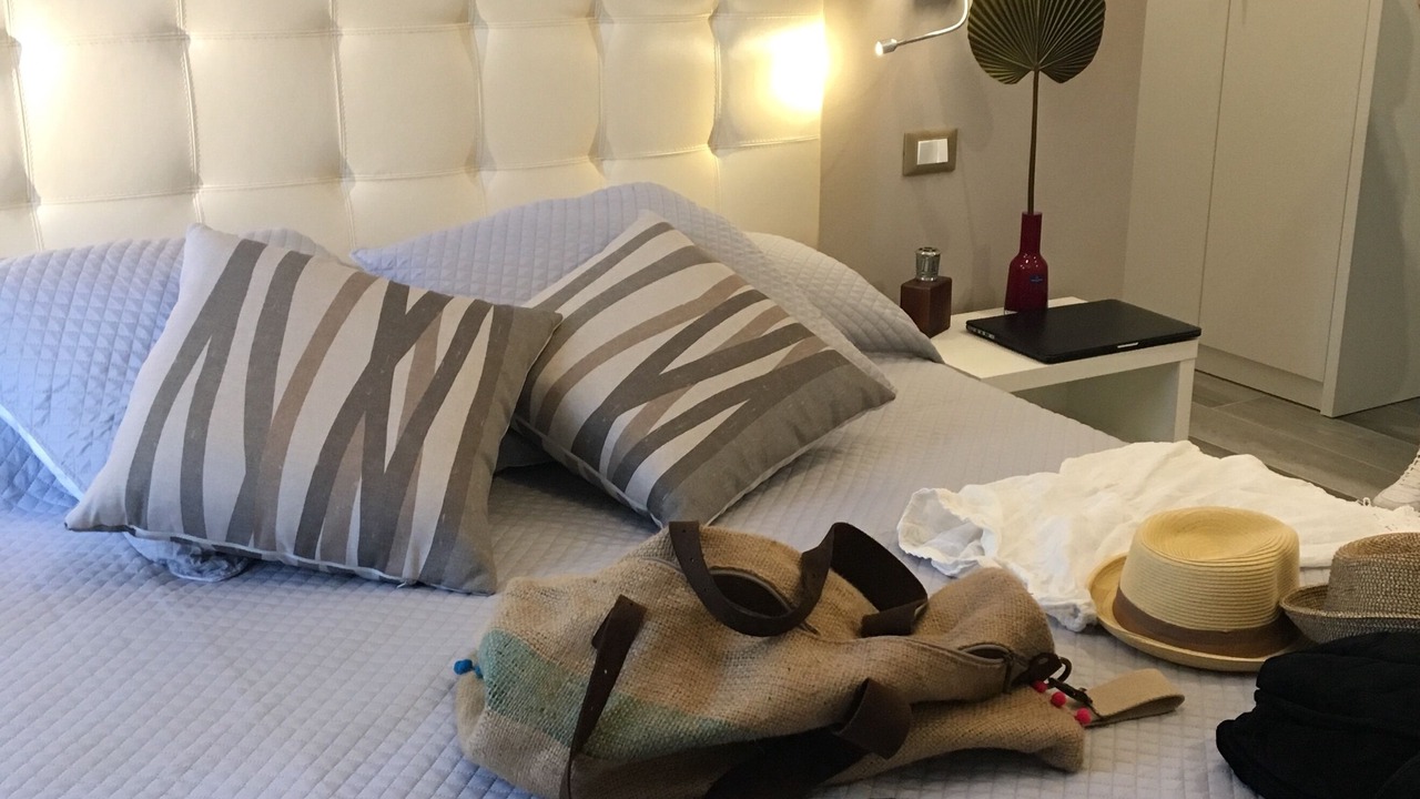 Photo of Bedroom in Montignoso