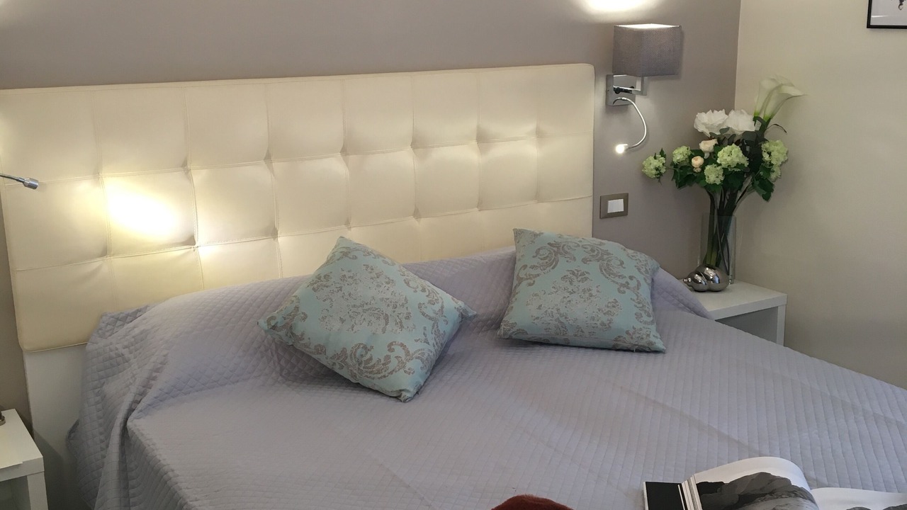 Photo of Bedroom in Montignoso