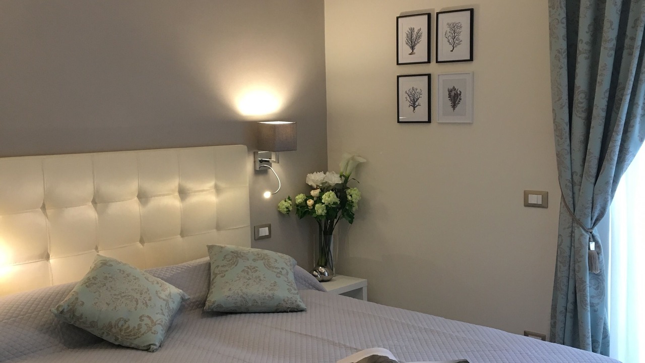 Photo of Bedroom in Montignoso
