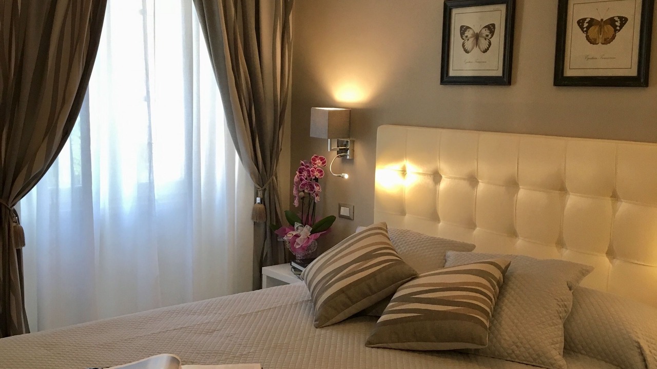 Photo of Bedroom in Montignoso