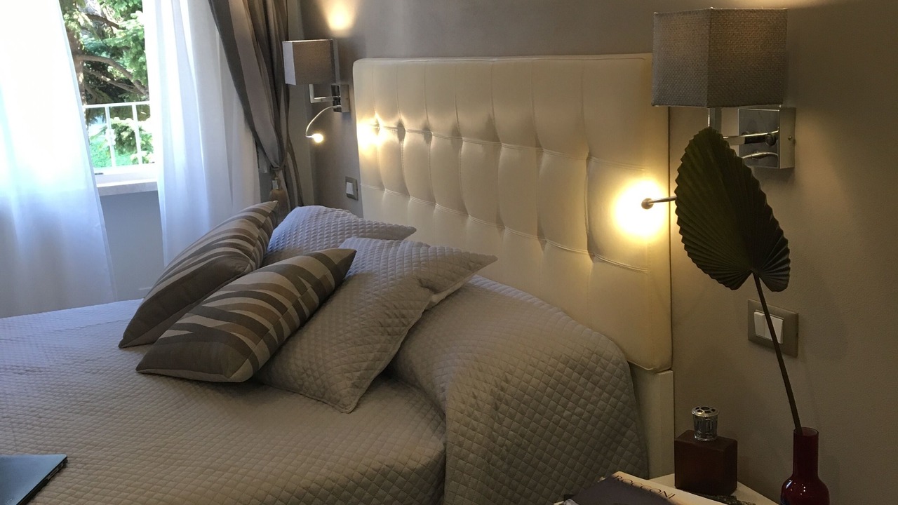 Photo of Bedroom in Montignoso