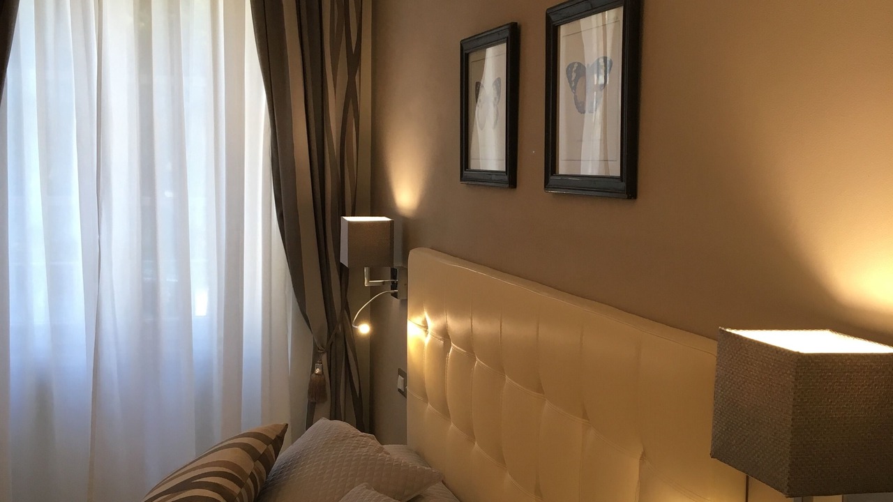 Photo of Bedroom in Montignoso