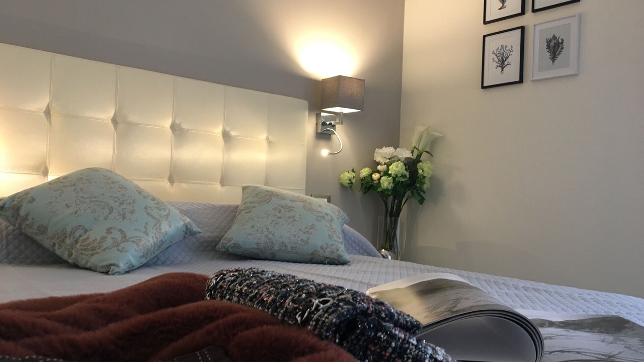 Photo of Bedroom in Montignoso