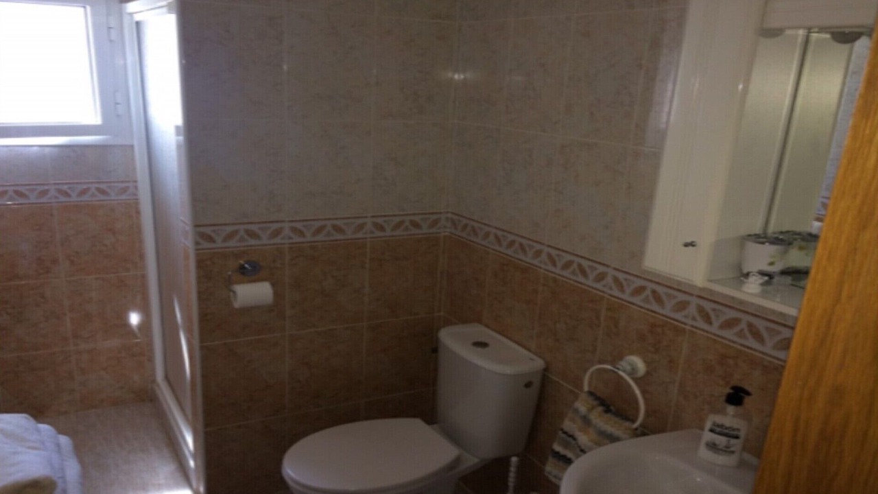 Photo of Bathroom in Puerto Marino