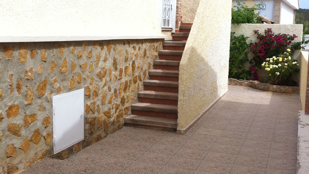 Photo of Outdoor in Puerto Marino