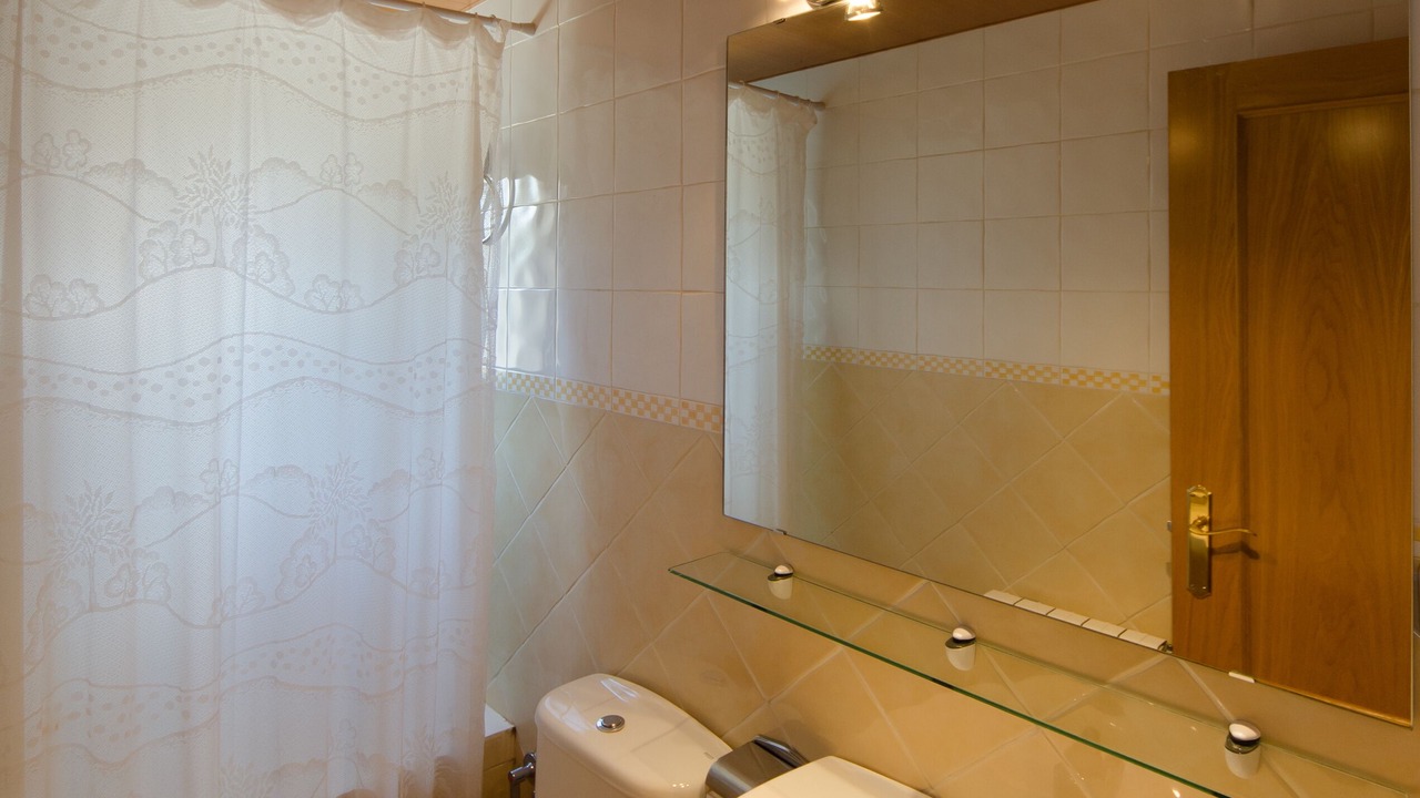 Photo of Bathroom in Aguascaldas
