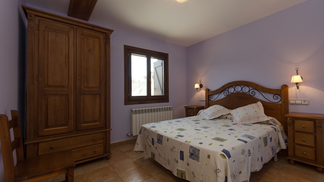 Photo of Bedroom in Aguascaldas
