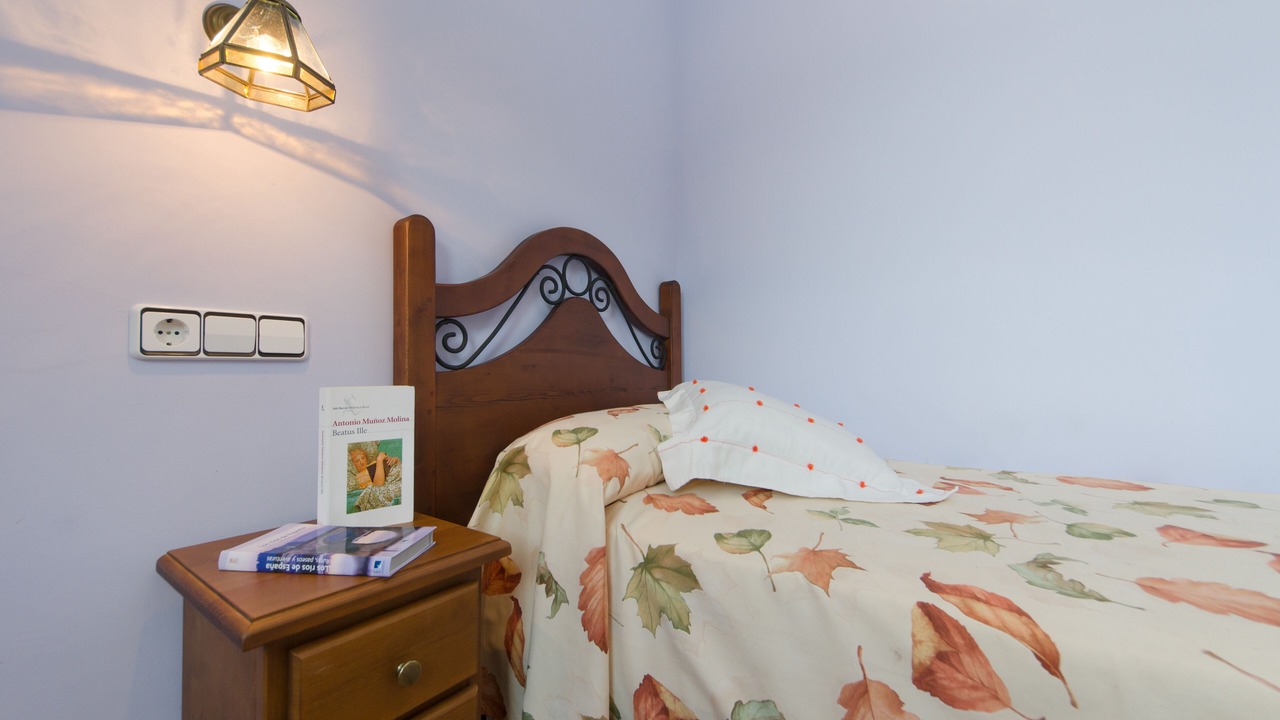 Photo of Bedroom in Aguascaldas