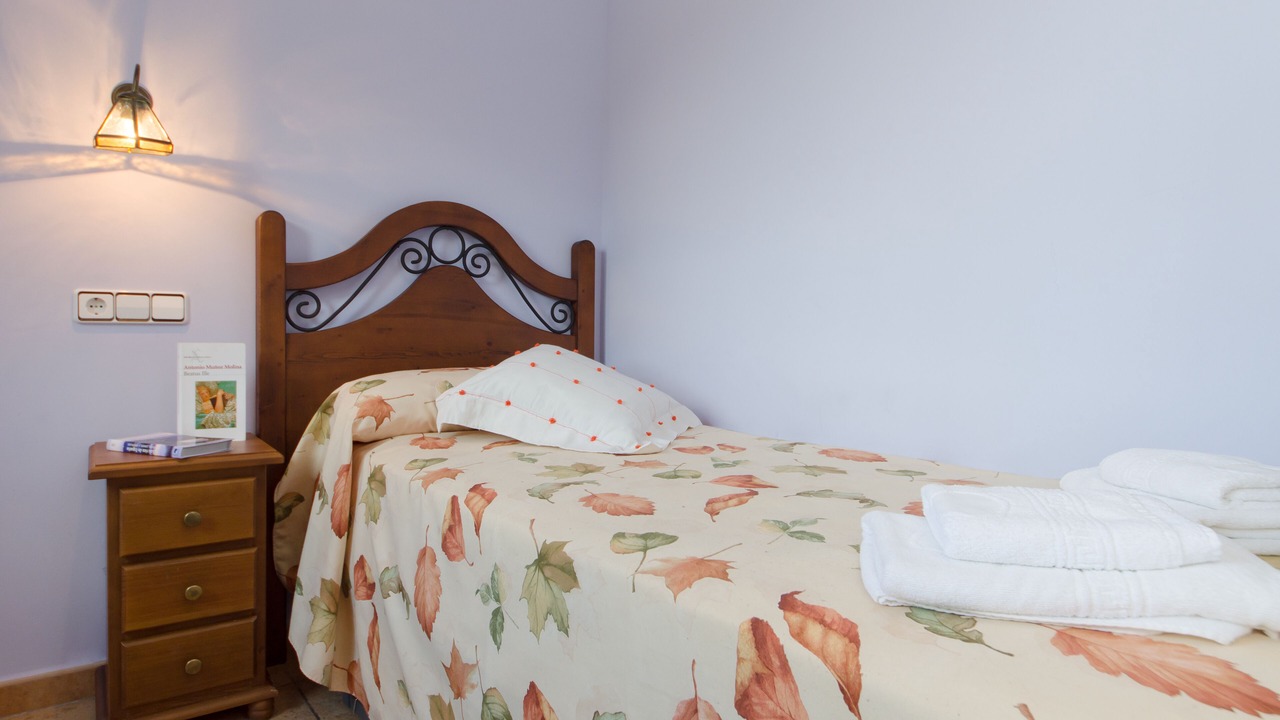 Photo of Bedroom in Aguascaldas