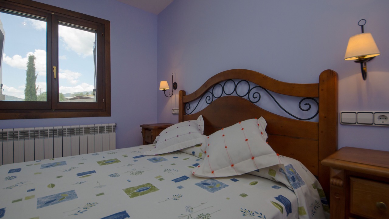 Photo of Bedroom in Aguascaldas